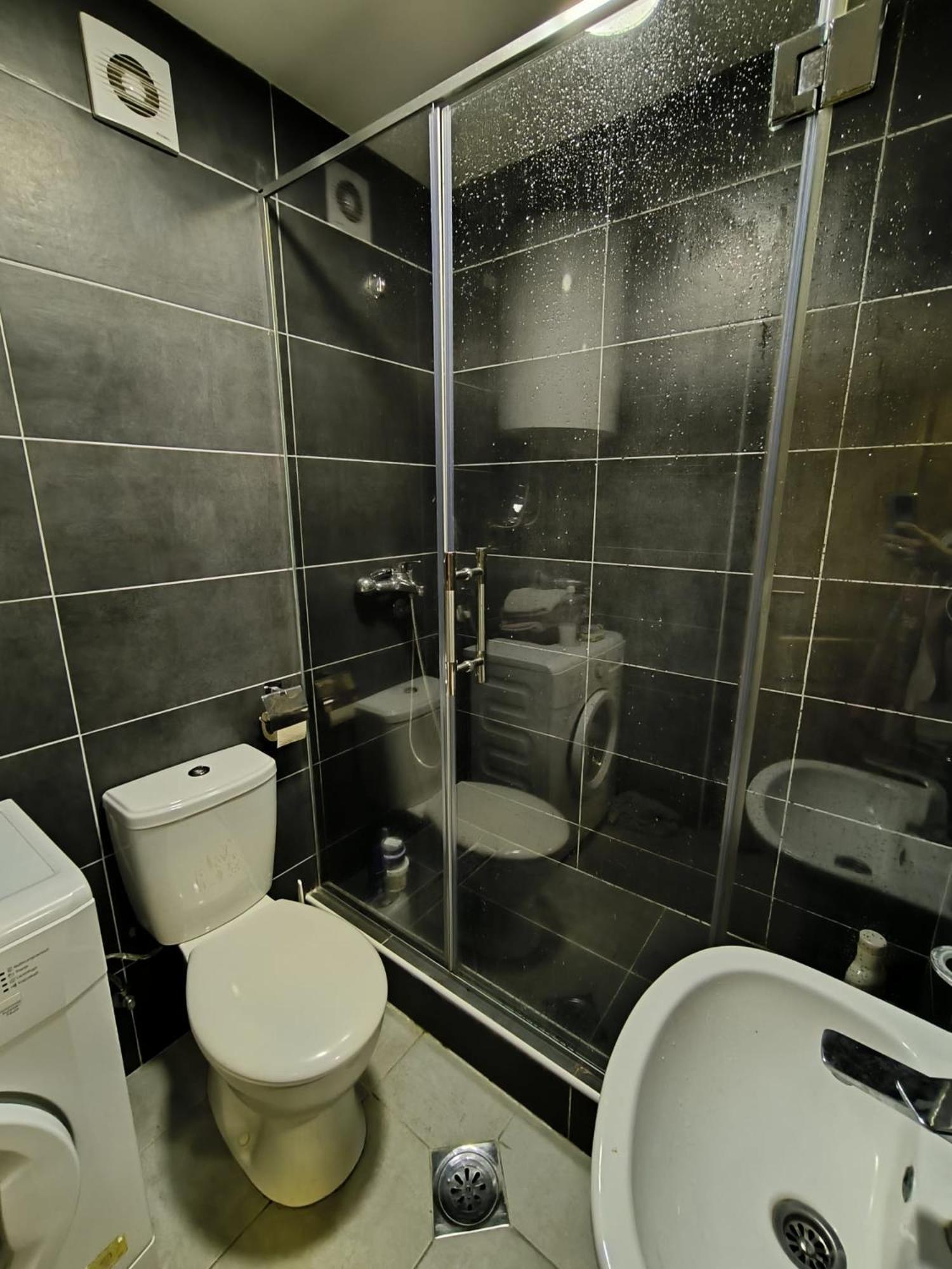Apartman Zivic Ni Exteriér fotografie